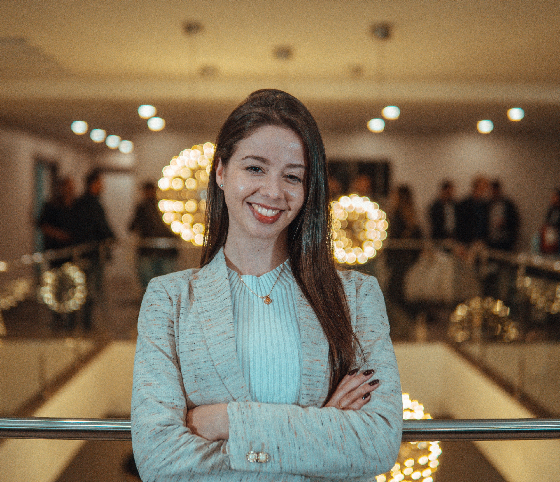 Dra. Amanda Rodrigues